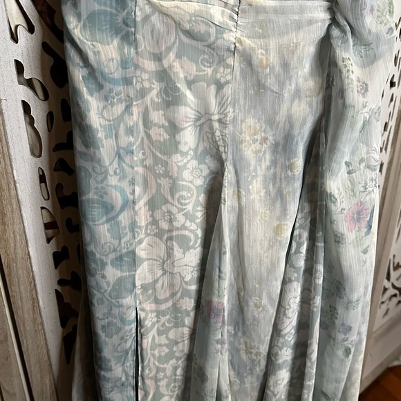 Free People Heart to Heart Midi Dress - Picture 6 of 7